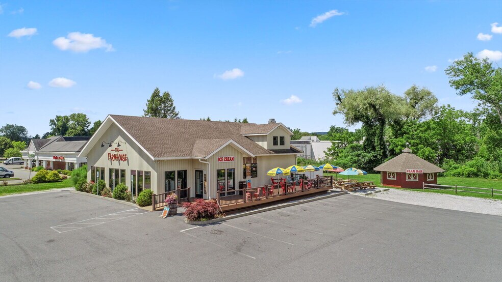 3117 Route 22, Patterson, NY à vendre - Photo de l’immeuble – Image 1 sur 24
