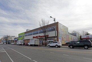 Plus de détails pour 162-164 W Chelten Ave, Philadelphia, PA - Local commercial à louer