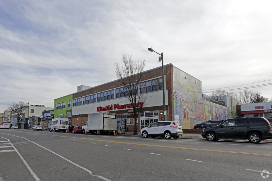 162-164 W Chelten Ave, Philadelphia, PA à louer - Photo principale – Image 1 sur 6