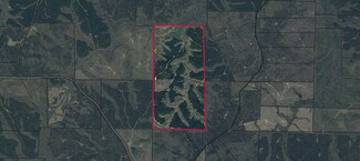 Plus de détails pour Talbot County Tract 32006A, Talbotton, GA - Terrain à vendre
