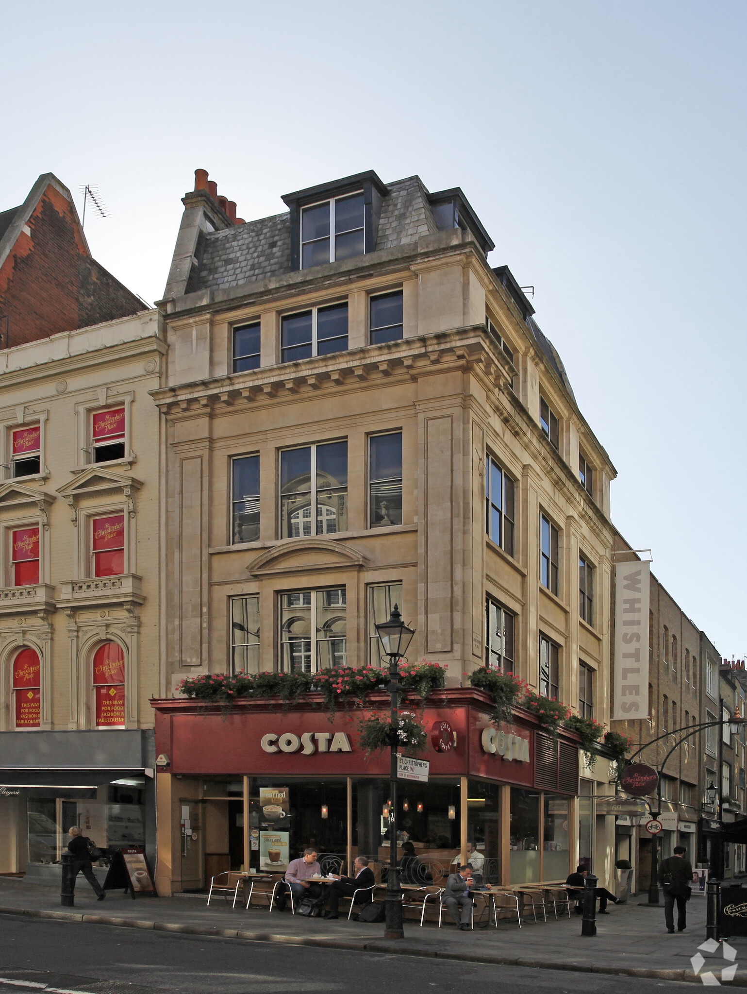 69 Wigmore St, Londres à louer Photo principale– Image 1 sur 7