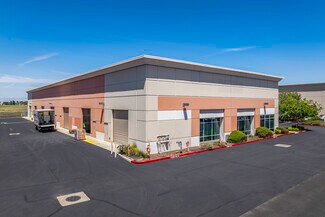 Plus de détails pour 1104 Tinker Rd, Rocklin, CA - Local d'activités à louer