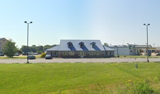 Plus de détails pour 1703 Oak St, Canton, MO - Local commercial à vendre