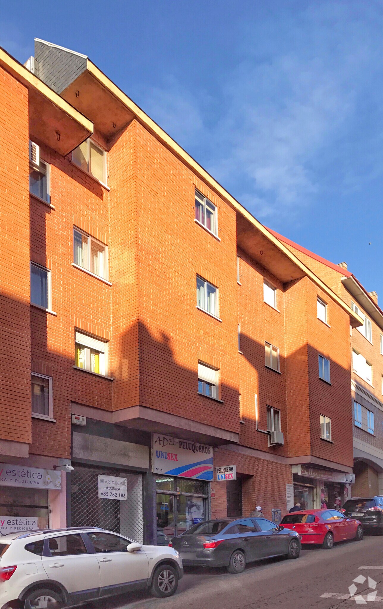 Cuesta San Francisco, 15, Las Rozas de Madrid, Madrid à vendre Photo principale– Image 1 sur 3