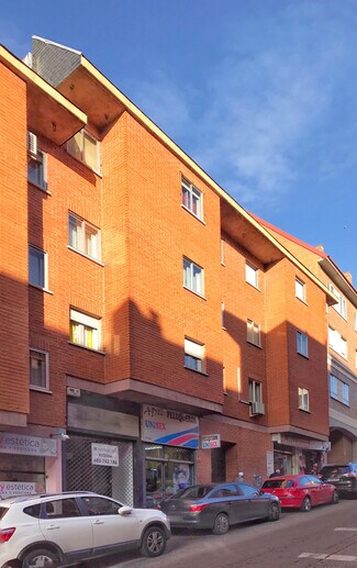 Plus de détails pour Cuesta San Francisco, 15, Las Rozas de Madrid - Logement à vendre