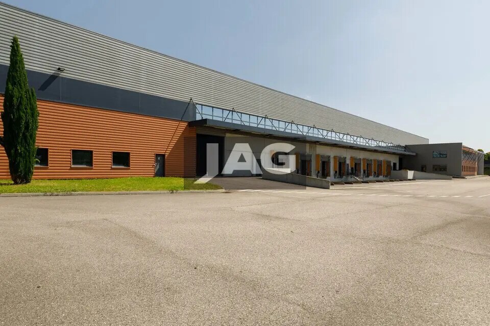 Bureau dans Miribel à louer Photo de l’immeuble– Image 1 sur 11