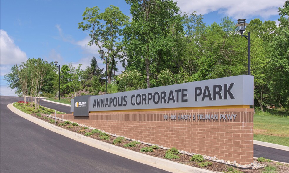 181 Harry S Truman Pky, Annapolis, MD à louer - Autre – Image 3 sur 19