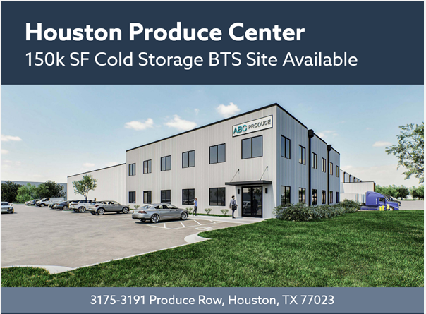 3175-3191 Produce Row row, Houston, TX à louer Photo principale– Image 1 sur 2