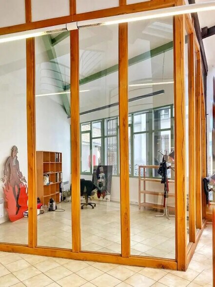 45 Rue Broca, Paris à louer - Photo intérieure – Image 3 sur 5