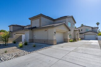 Plus de détails pour 33912 Whispering Palms Trail, Cathedral City, CA - Logement à vendre