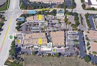 Plus de détails pour 537 W Highlands Ranch Pky, Highlands Ranch, CO - Local commercial à louer
