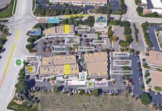 Plus de détails pour 537 W Highlands Ranch Pky, Highlands Ranch, CO - Local commercial à louer