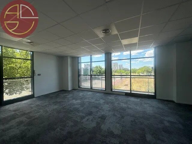 Bureau dans Toulouse à vendre - Photo de l’immeuble – Image 3 sur 7