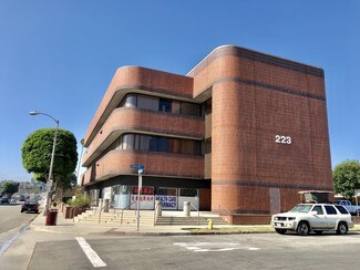 Plus de détails pour 223 N Garfield Ave, Monterey Park, CA - Bureau à vendre