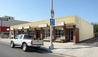 Plus de détails pour 117-123 N San Gabriel Blvd, San Gabriel, CA - Bureau/Local commercial à louer