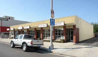 Plus de détails pour 117-123 N San Gabriel Blvd, San Gabriel, CA - Bureau/Local commercial à louer
