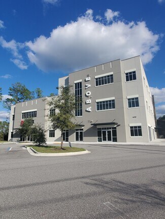 Plus de détails pour 14797 Philips Hwy, Jacksonville, FL - Bureau/Local commercial à louer