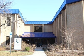Plus de détails pour 177-179 Admiral Cochrane Dr, Annapolis, MD - Bureau/Médical à louer