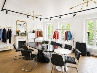 Plus de détails pour Bureau à louer