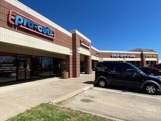 Plus de détails pour 3930-4000 Glade Rd, Colleyville, TX - Local commercial à louer