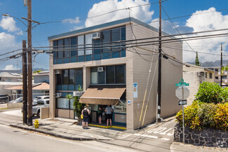 Plus de détails pour 330 N School St, Honolulu, HI - Local commercial à louer