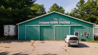 Plus de détails pour 173 E Kasson Rd, Maple City, MI - Industriel/Logistique à vendre