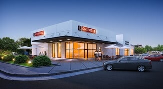 Plus de détails pour 14350 Warwick Blvd, Newport News, VA - Local commercial à louer