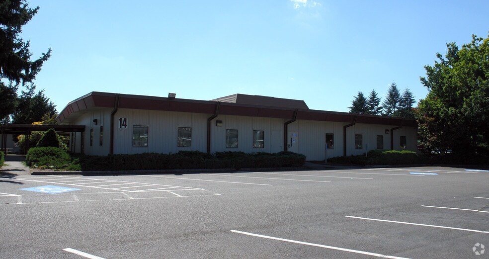 206 Tumwater Blvd SW, Tumwater, WA à louer - Photo de l’immeuble – Image 2 sur 27