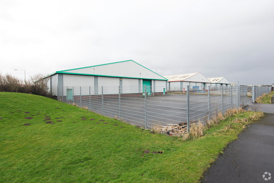 Maryport Rd, Workington à louer - Photo de l’immeuble – Image 3 sur 4