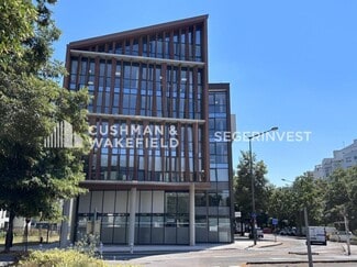 Plus de détails pour 8 Rue De Colmar, Dijon - Bureau à louer