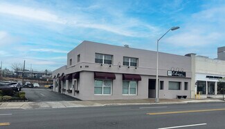 Plus de détails pour 215 North Ave W, Westfield, NJ - Bureau/Local commercial à louer