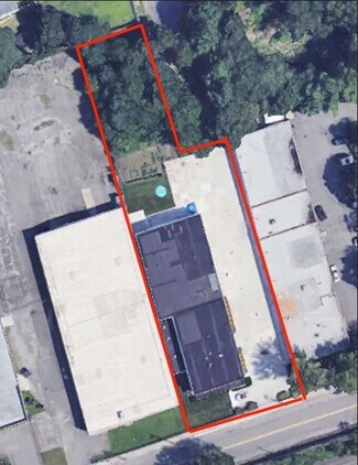 Plus de détails pour 609 Acorn St, Deer Park, NY - Industriel/Logistique à vendre