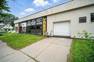 Plus de détails pour 218 Saint James Blvd, Springfield, MA - Local commercial à vendre