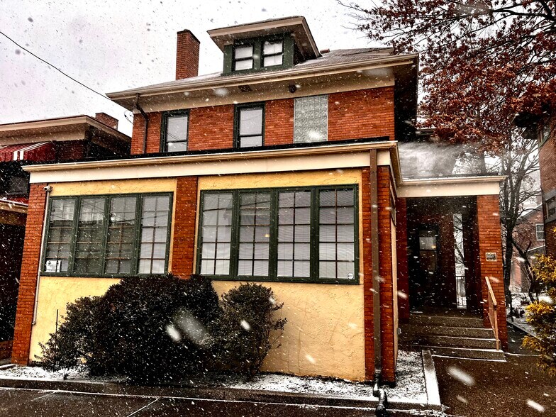 509 Chestnut St, Carnegie, PA à louer - Photo principale – Image 1 sur 3