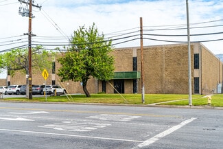 Plus de détails pour 1841 E Acacia St, Ontario, CA - Industriel/Logistique à louer