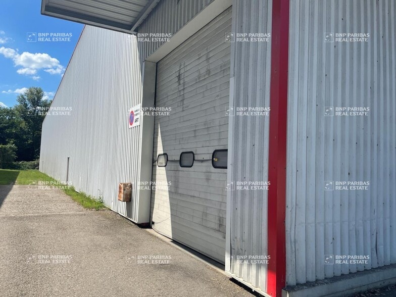 10 Rue De Cherbourg, Strasbourg à louer - Photo de l’immeuble – Image 3 sur 6