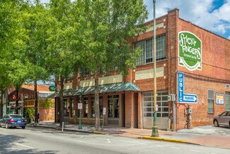 Plus de détails pour 420 Broad St, Chattanooga, TN - Local commercial à louer