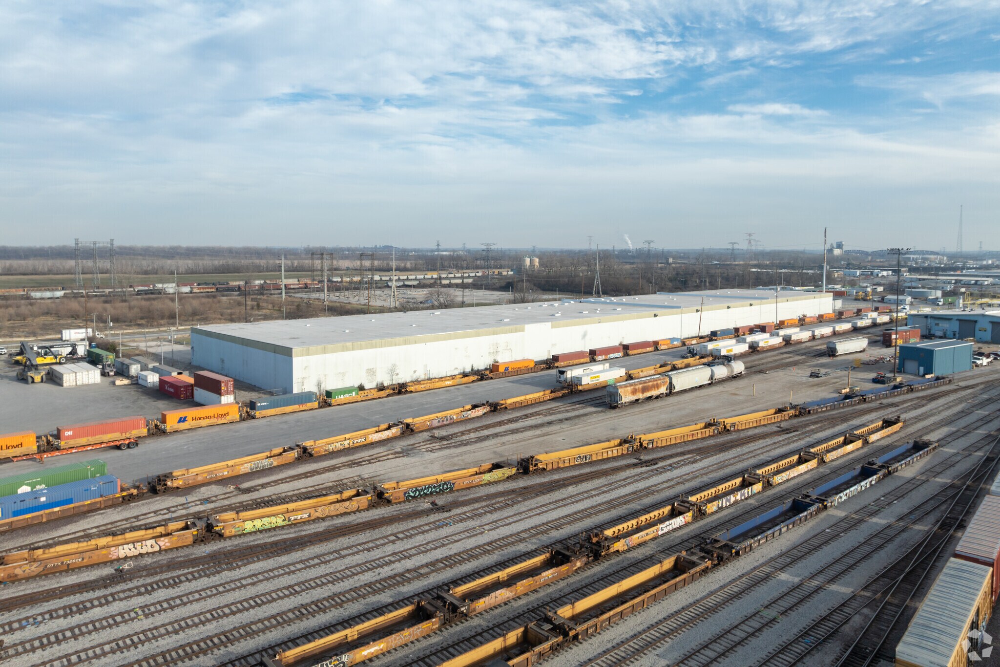 6501 Hall St, Saint Louis, MO à louer Photo principale– Image 1 sur 5