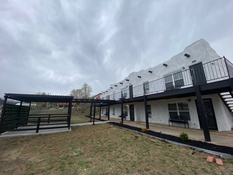 722 W Jefferson St, Trinidad, CO à vendre - Photo de l’immeuble – Image 2 sur 34