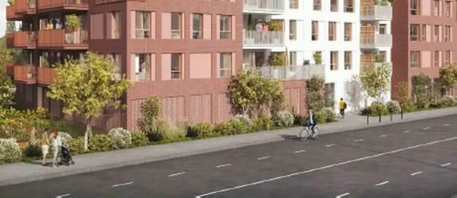 Plus de détails pour Local commercial à vendre