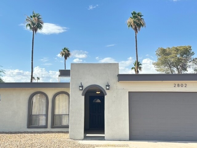 30th & Sweetwater Ave, Phoenix, AZ à louer - Photo de l’immeuble – Image 2 sur 30