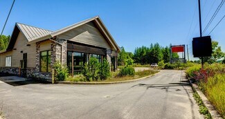 Plus de détails pour 1001 Ch Valiquette, Sainte-agathe-des-monts, QC - Local commercial à louer