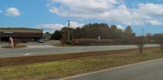 Plus de détails pour 1644 Tappahannock Blvd, Tappahannock, VA - Terrain à vendre