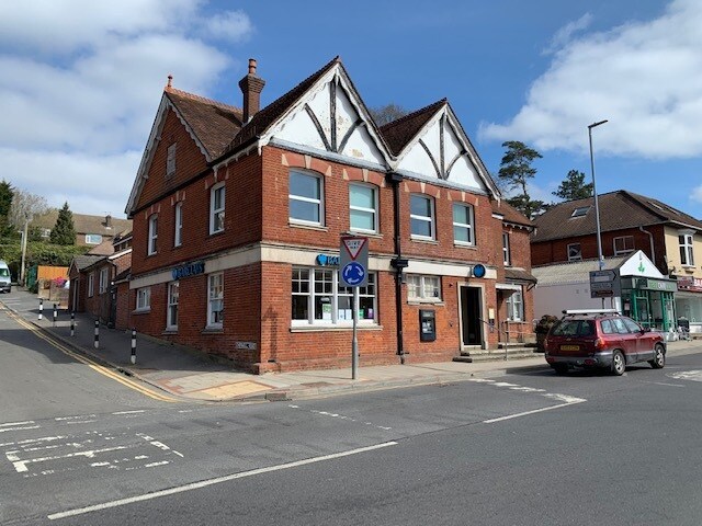 46 High St, Heathfield à louer - Photo de l’immeuble – Image 3 sur 4