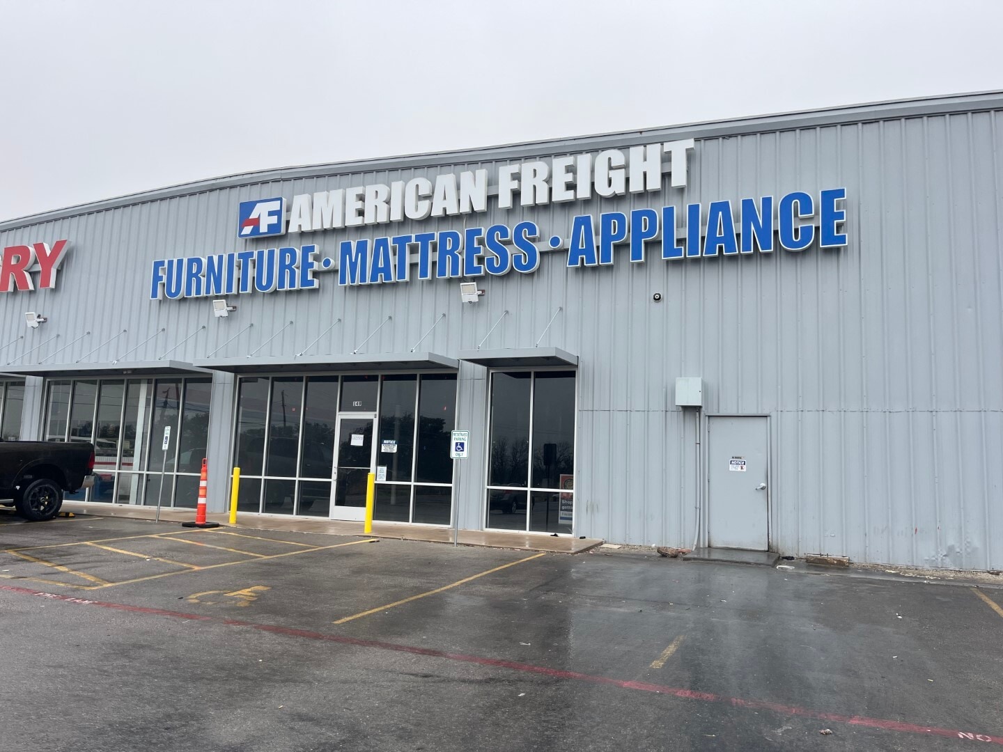 3315 Sherwood Way, San Angelo, TX à louer Photo intérieure– Image 1 sur 15