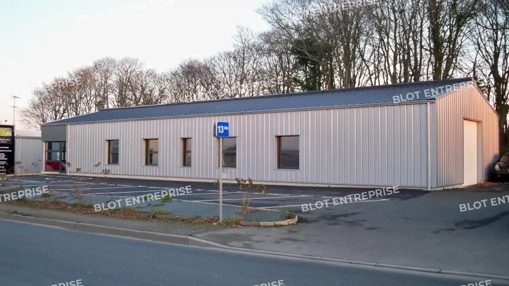 Bureau dans Gouesnou à louer Photo principale– Image 1 sur 6