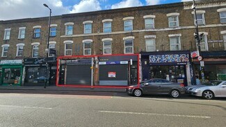 Plus de détails pour 87 West Green Rd, Londres - Local commercial à louer