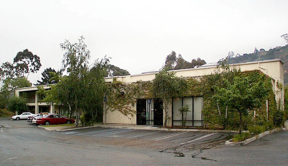 4411 morena Blvd, San Diego, CA à louer - Autre – Image 2 sur 3
