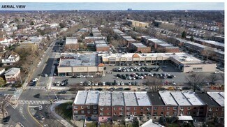 Plus de détails pour 2503-2539 Parsons Blvd, Flushing, NY - Local commercial à louer