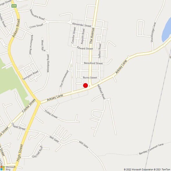 59 Arksey Ln, Doncaster à louer - Photo de l’immeuble – Image 2 sur 3